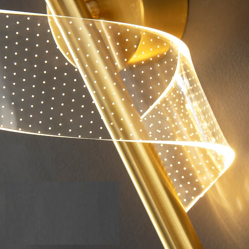 Corridor Stair Wall Lamp