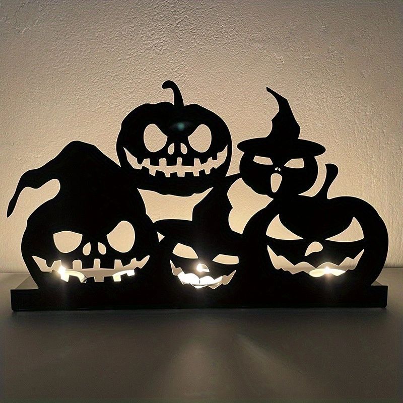 Skeleton Candle Holder Metal Iron Crafts Home Decor Candle Holders Candle Stick Holder Home Decoration