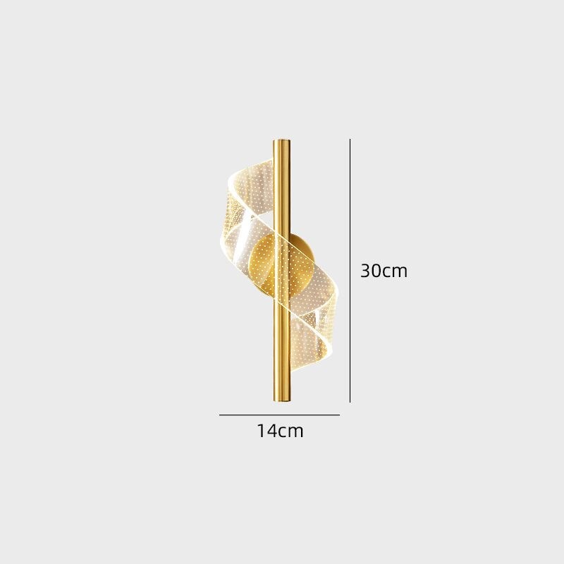 Corridor Stair Wall Lamp